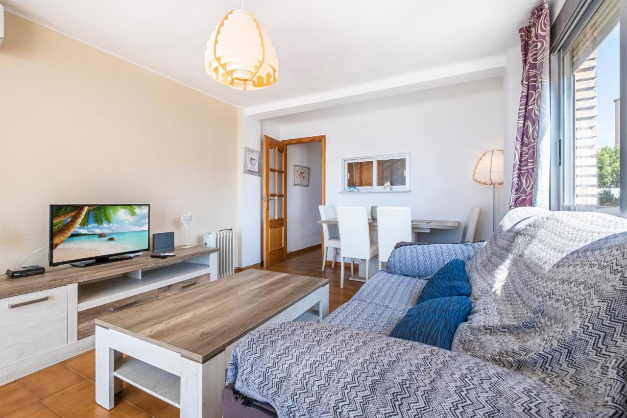Los Ranchos 11 Apartment Levante Beach Benidorm Extérieur photo