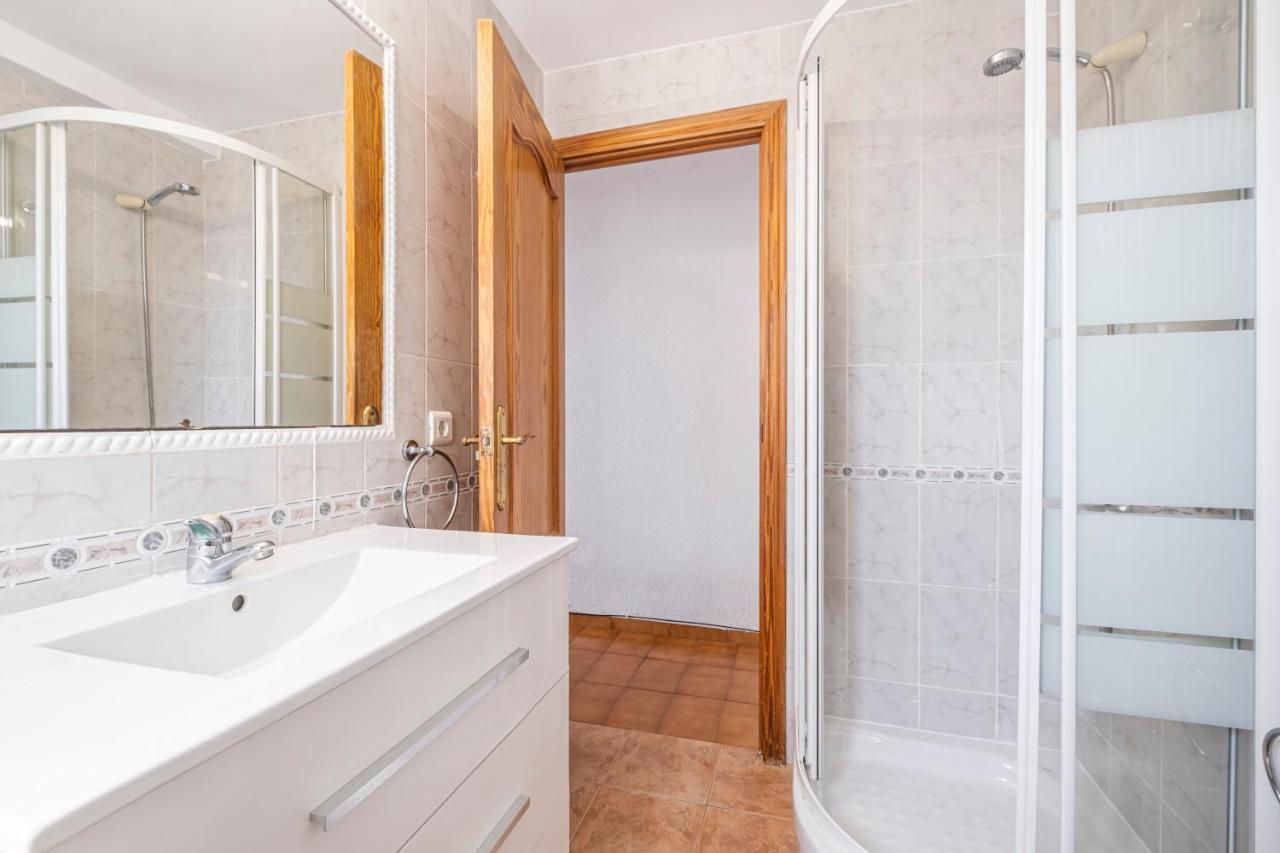 Los Ranchos 11 Apartment Levante Beach Benidorm Extérieur photo